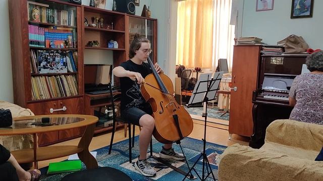 Танец Гномов, Поппер смотреть онлайн
