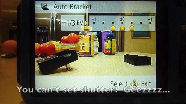 Panasonic Lumix DMC-TS5 Disappointments смотреть онлайн