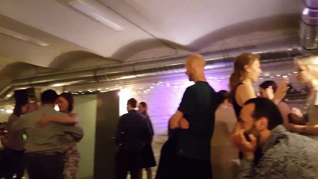 Milonga Bravo dj Diego Piriz 2016 смотреть онлайн
