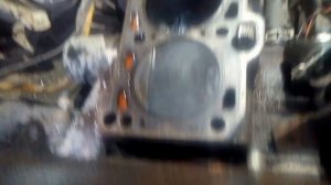 АУДИ 100 ЗАМЕНА ПРОКЛАДКИ ГБЦ