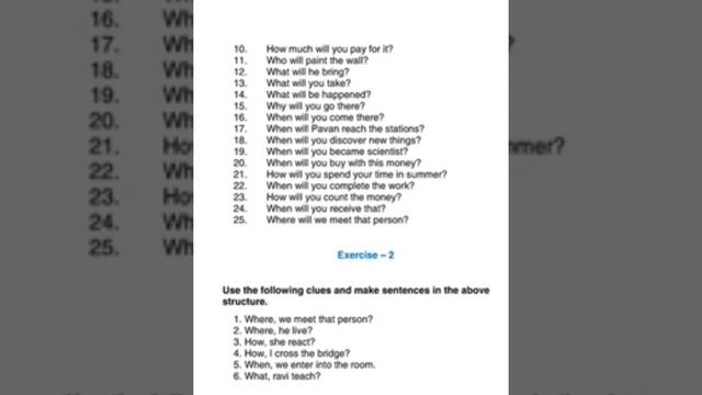 Master Simple Future - WH Questions (Step 20) | @grammarly @nrkacademy #grammar смотреть онлайн