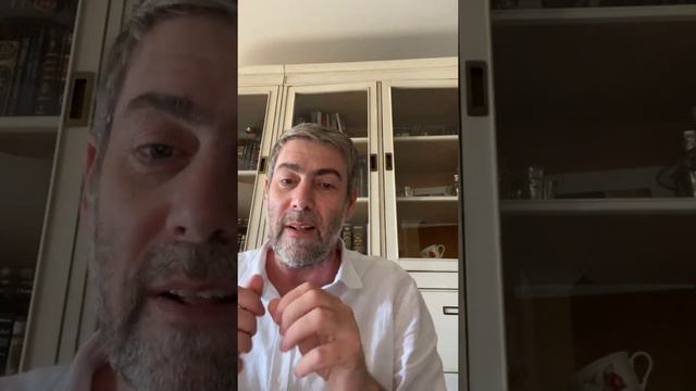 ✡ Ицхак Пинтосевич | Урок за установление мира. 24.07.2022 смотреть онлайн