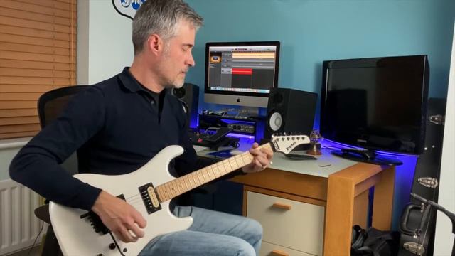One More Night - Rob Marcello / Frank Vestry (Guitar Cover) смотреть онлайн