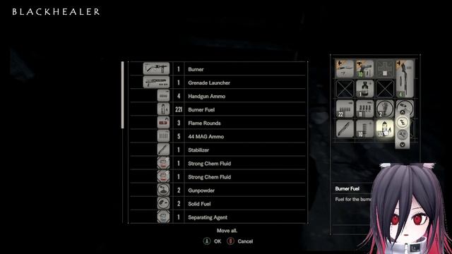RESIDENT EVIL 7 (STEAM VERSION) PART 8 - OH BROTHER, MY BROTHER смотреть онлайн