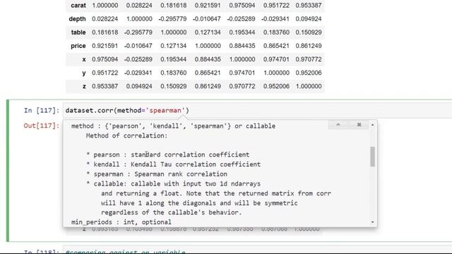 How To Visualize Correlations In Python And Port Over Into Power BI смотреть онлайн