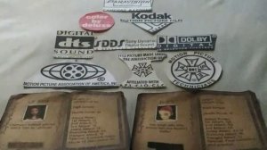 Tamagotchi Pixels Gentlemen from all over the world end credits