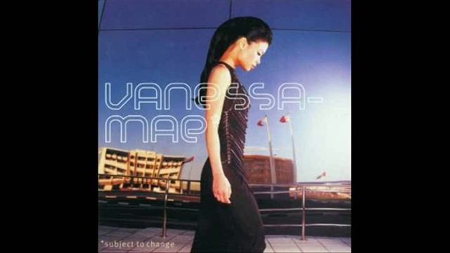 Destiny - Vanessa Mae смотреть онлайн