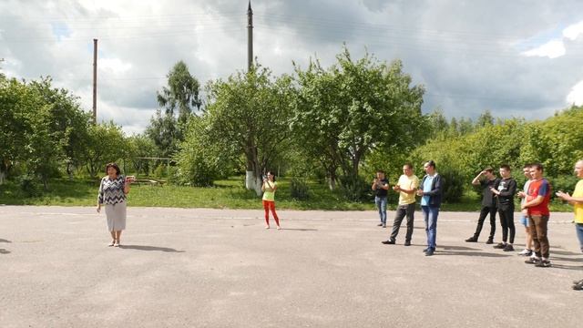 21.07.2019. День добрых дел. VW POLO Club, YO lada samara Club, Lada Priora Club. смотреть онлайн