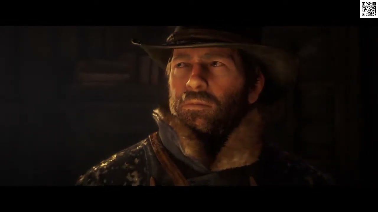 Red Dead Redemption 2 смотреть онлайн