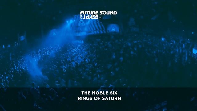The Noble Six - Rings Of Saturn смотреть онлайн