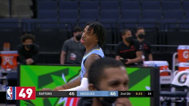 Top 100 NBA Plays Of 2021 ?