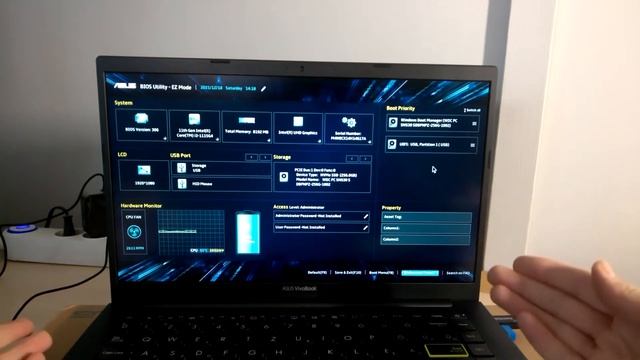 Telepítéskor Fellépett Problémák Megoldása! (ASUS NOTEBOOK) смотреть онлайн