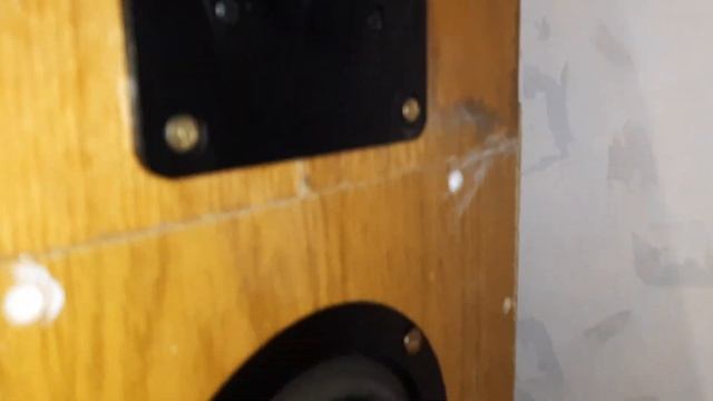 Мощная трёхполосная акустика смотреть онлайн