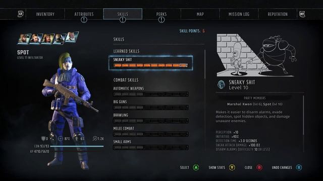 wasteland 3 how to get PDW-01 submachine gun best sub machine gun смотреть онлайн