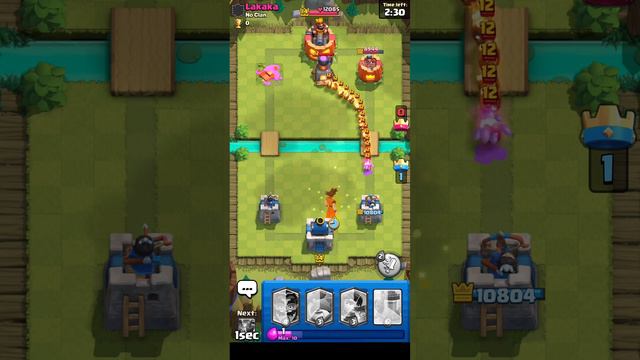 Just Normal Clash Royal смотреть онлайн
