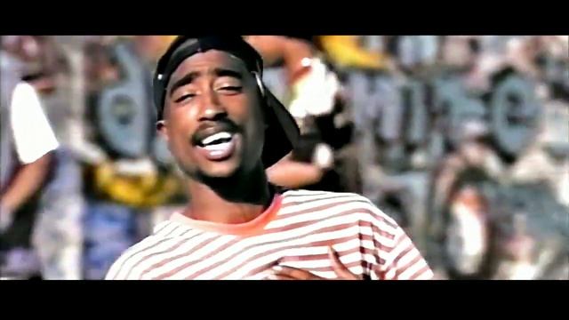 2Pac - The Game || 2023 (HD) смотреть онлайн