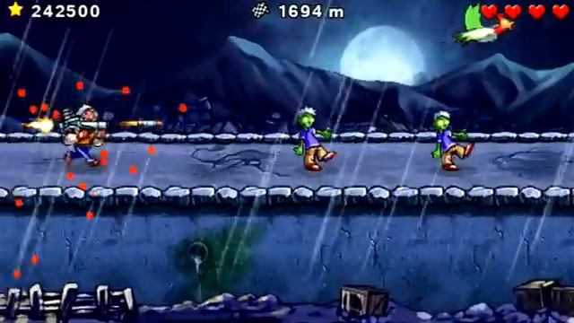 One Epic Game - trailer - PSP® and PlayStation®3 смотреть онлайн