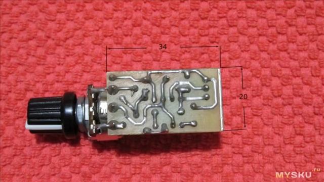 Схема включения для двигателя ШИМ регулятора напряжения на NE555 - контроллер без обратн... | #Обзо смотреть онлайн