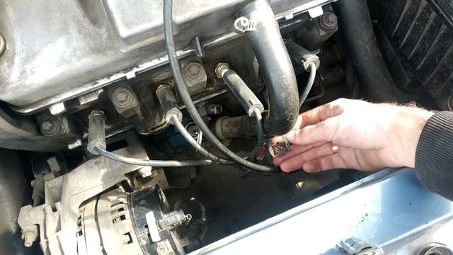 Как быстро проверить все датчики автомобиля ВАЗ смотреть онлайн