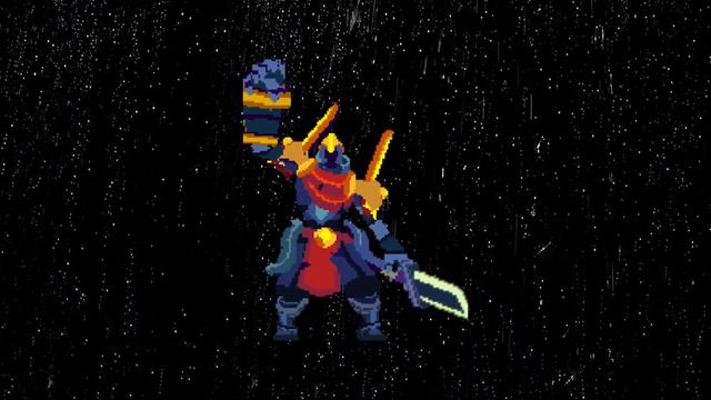 Сюжет Dead Cells за 4 минуты смотреть онлайн
