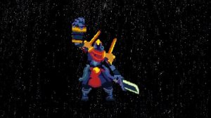 Сюжет Dead Cells за 4 минуты