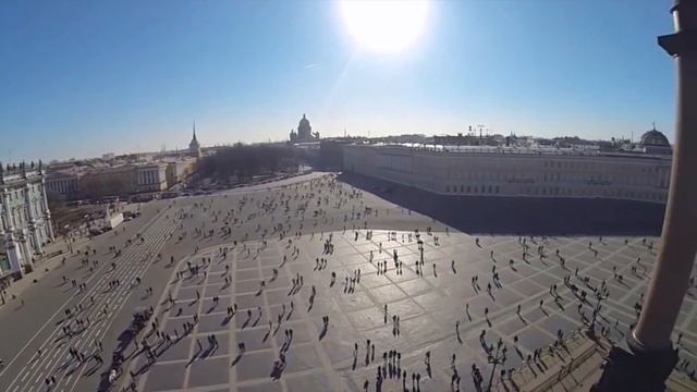 Санкт Петербург - История города смотреть онлайн