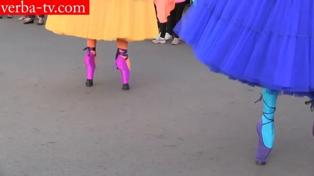 ВДНХ 2 августа смотреть онлайн