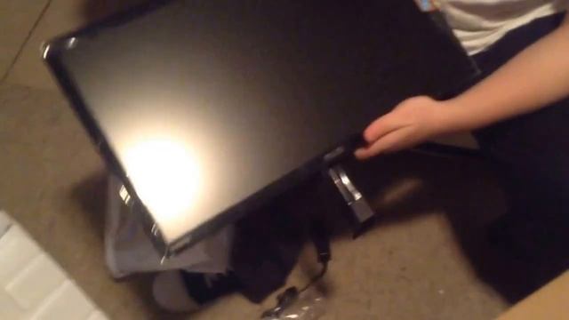 Asus 21.5 VX228 HD Monitor Unboxing and Setup смотреть онлайн