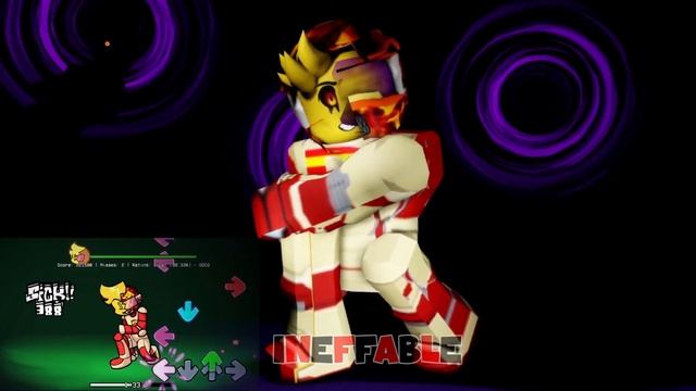 What goes on inside of Lego's mind? Anyways, ANIMATED BOOYAH PHANTASM ON ROBLOX! | ROBLOX | FNF | смотреть онлайн