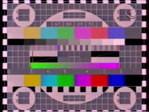 Окончание эфира (ОРТ, 1.01.1998) (Орбита-3)+4