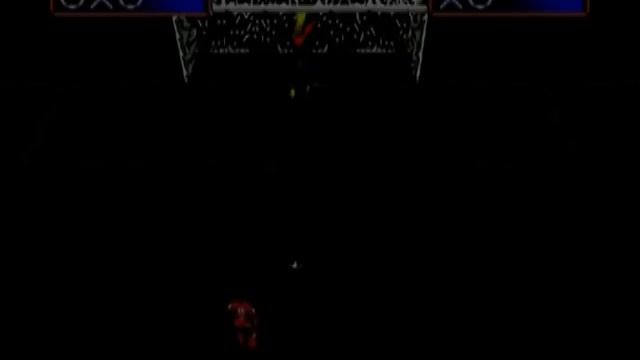Sega Worldwide Soccer 97' Penalty Shootout [SSF 0.10 Alpha R4] смотреть онлайн