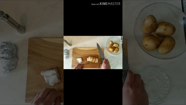 Вкусные блюда на любой вкус 