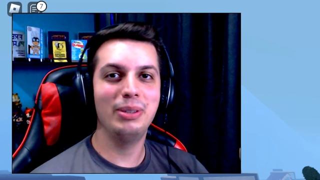 COMO CONSEGUIR A ROSE BIOLLANTE! | Kaiju Universe ROBLOX смотреть онлайн