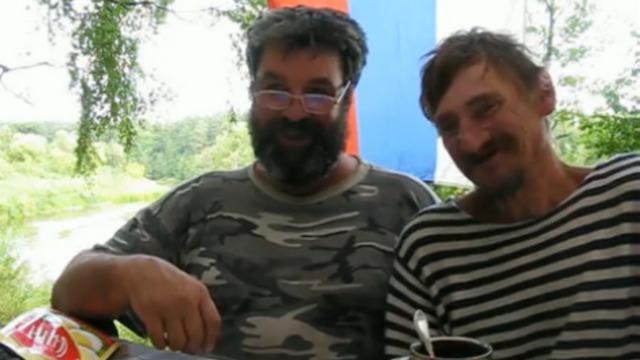 ПОСЛАНИЕ ПОТОМКАМ.2009. смотреть онлайн