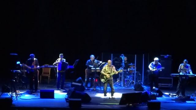 Розенбаум Курск 2023 Вальс Бостон смотреть онлайн