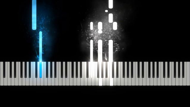 Dove Cameron - Boyfriend Piano Sheet Music, Synthesia Preview - G Minor - 2022 Music смотреть онлайн