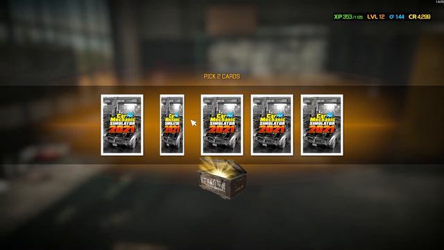 Subaru Car Mechanic Simulator 2021 смотреть онлайн