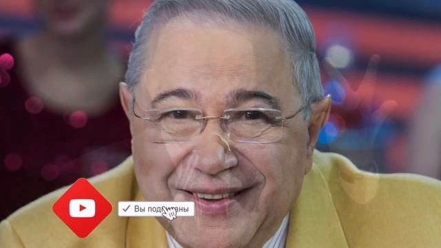 Приходит беда: жена Петросяна напугала признанием смотреть онлайн