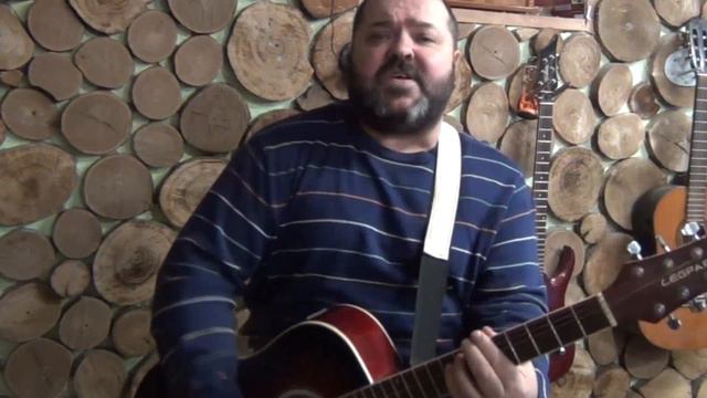 "Наташка" муз. И.Беженаря сл. С. Калякина смотреть онлайн