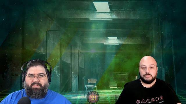 Pathfinder 2E | HOMEBREW for Cthulhu MADNESS смотреть онлайн