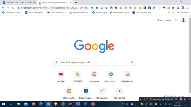 SEO tutorial for beginners | Meta seo inspector | Website SEO Tools смотреть онлайн