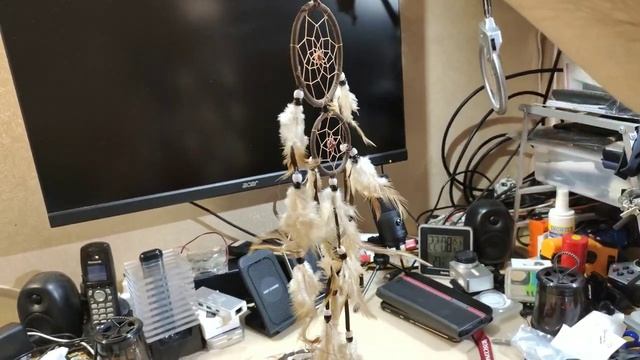 Ловец снов с Али за 2$ смотреть онлайн