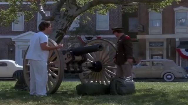 Quantum Leap Season 4 Intro w/Teaser смотреть онлайн