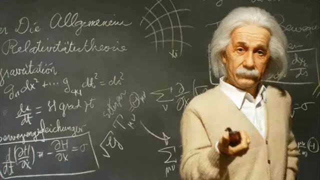 Разрушение теории Эйнштейна смотреть онлайн