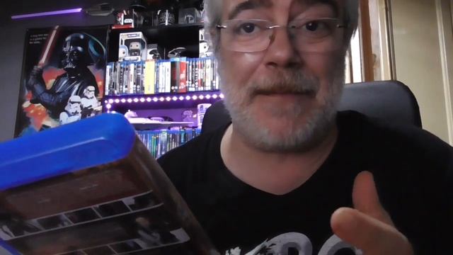 Unboxing y Analisis Pack Bluray Tomb Raider la colección completa смотреть онлайн