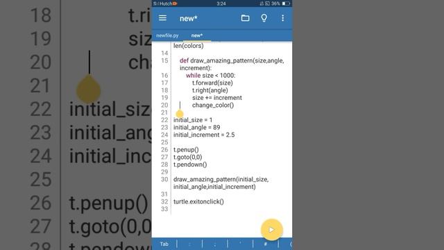 "Error Handling with ChatGPT! ?? #CodingErrors #ChatGPT" смотреть онлайн