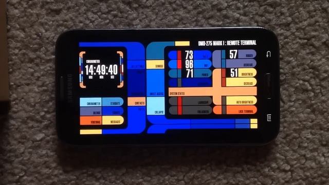 DMD-275 MARK I Release смотреть онлайн