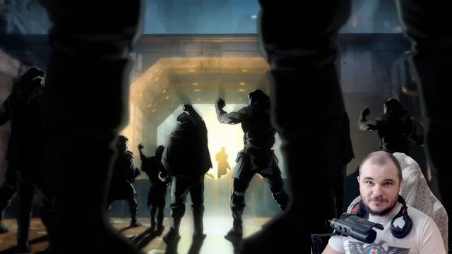 Генокрады, Тираниды и подозрительный комиссар. Разбор Hammer & Bolter #13. Warhammer 40000 смотреть онлайн