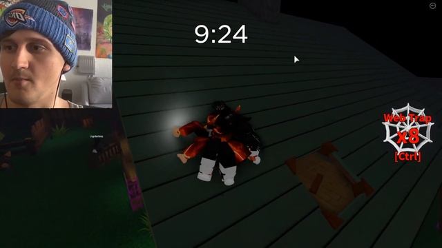ESCAPING ROBLOX SPIDER... BEST NEW PIGGY GAME смотреть онлайн