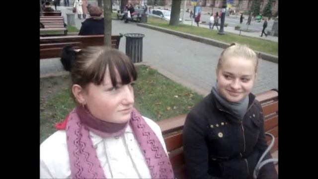 Украина - Что вы знаете про Азербайджан? смотреть онлайн